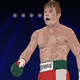 Illustration for article titled The Man Who Doesnt Exist: How Canelo Álvarez Became A Myth